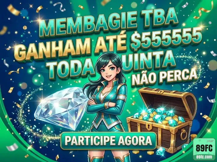 89fc.com aproveite inovador jogo