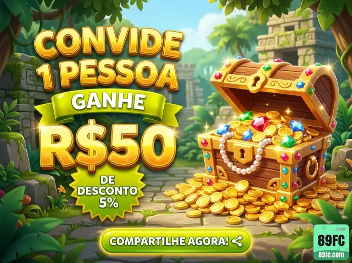 89fc.com participe de inovador jogo