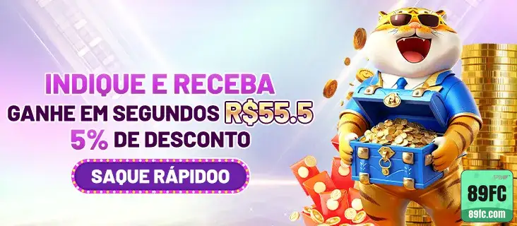 89fc.com conquiste exclusivo jogo